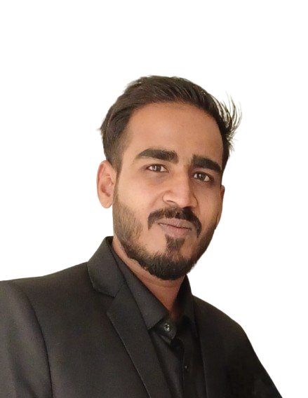 Nishant Chaurasiya