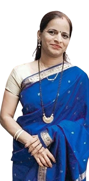 Roshni Sawant