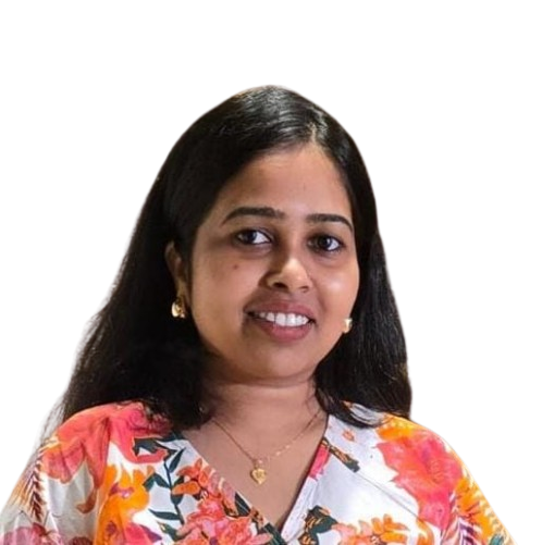 Suchita Vishwakarma